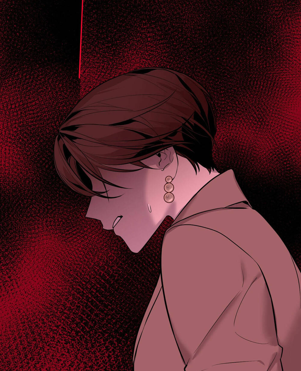 Ác Ma May Mắn: Chapter 11