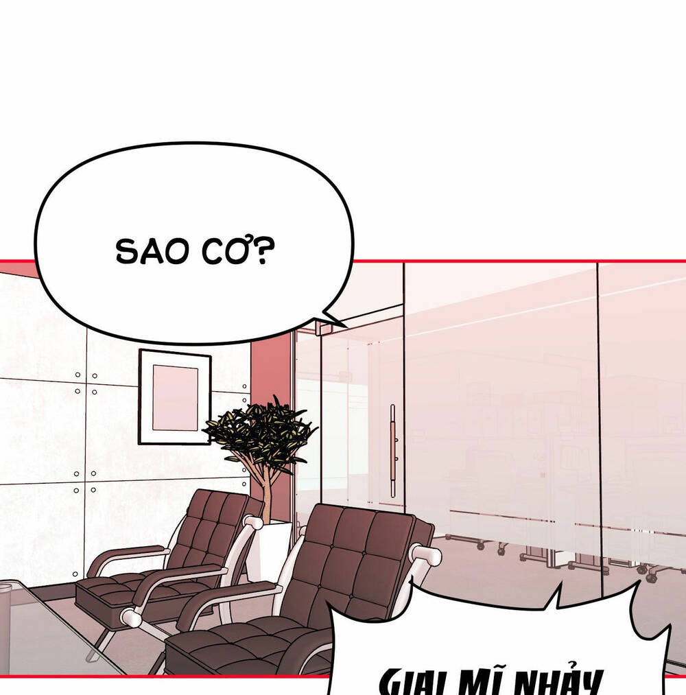 Ác Ma May Mắn: Chapter 11