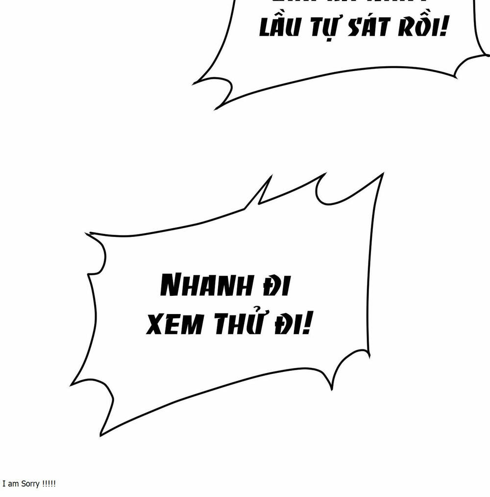 Ác Ma May Mắn: Chapter 11