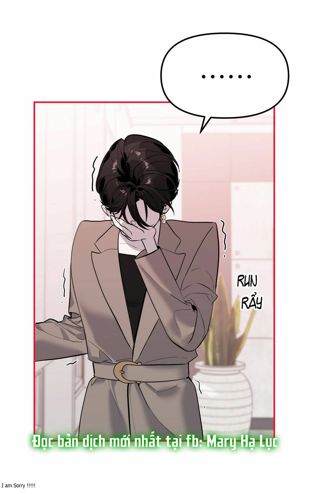 Ác Ma May Mắn: Chapter 11