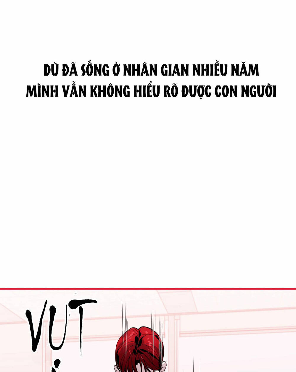 Ác Ma May Mắn: Chapter 11