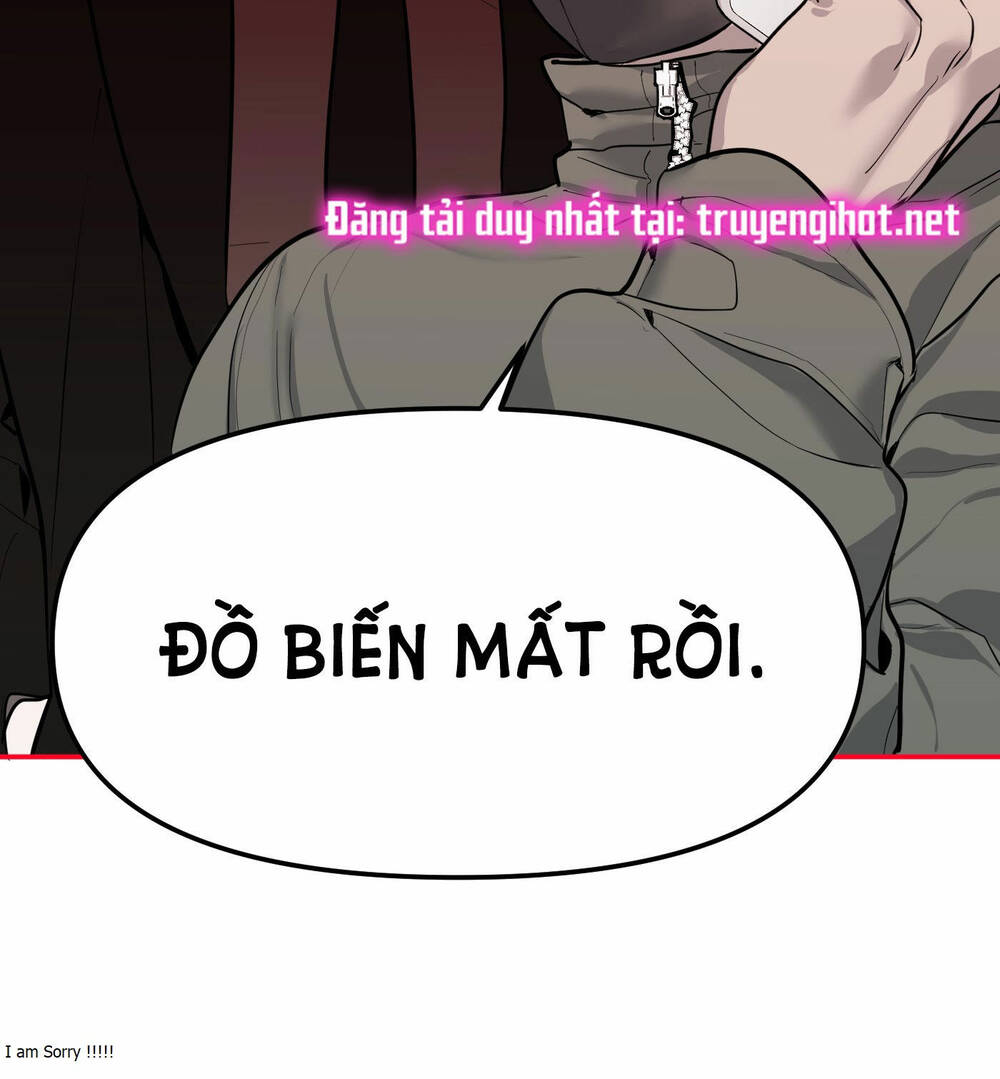 Ác Ma May Mắn: Chapter 11