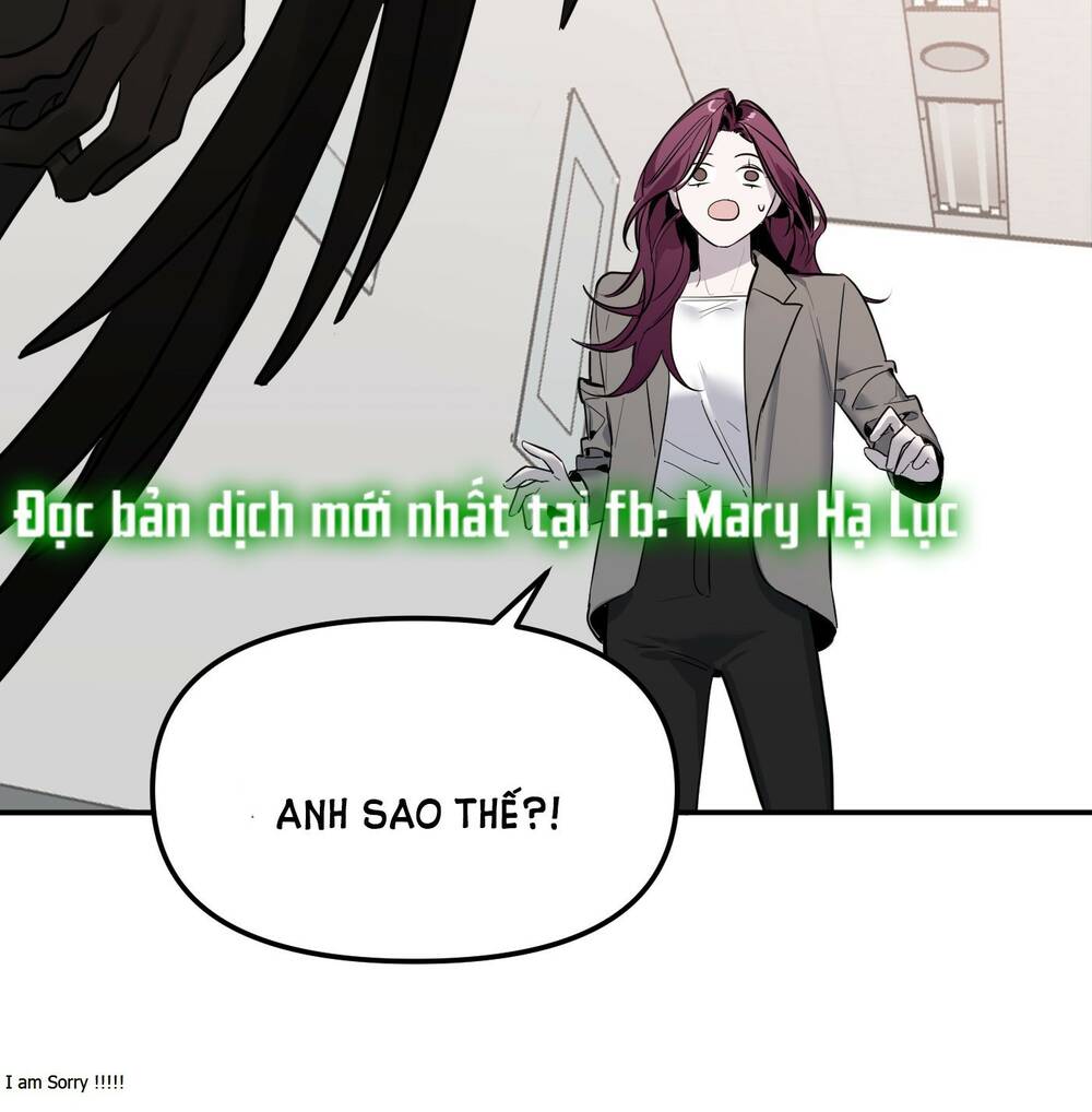 Ác Ma May Mắn: Chapter 12