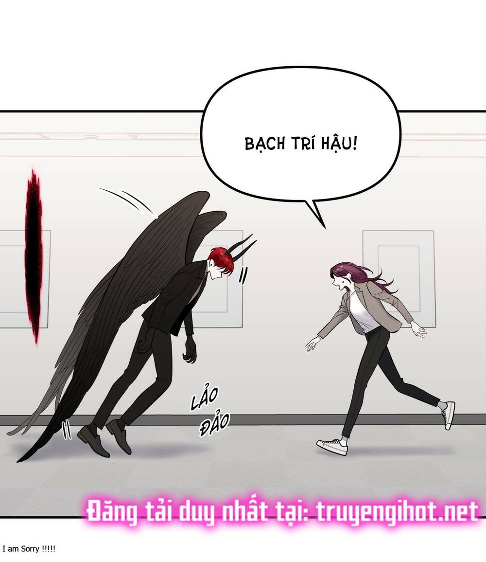 Ác Ma May Mắn: Chapter 12
