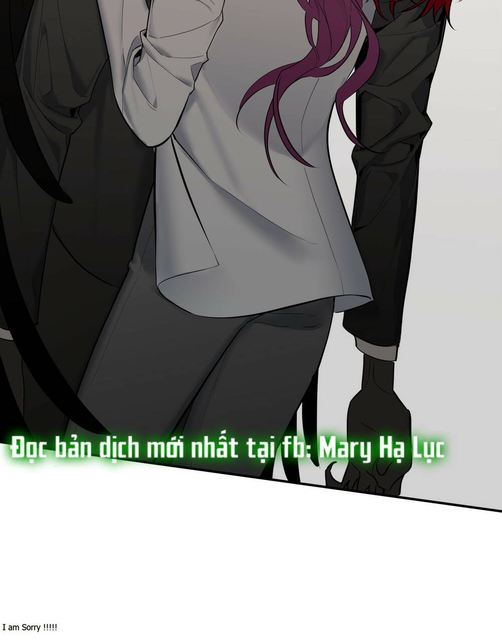 Ác Ma May Mắn: Chapter 12