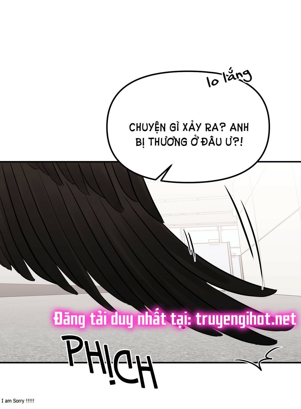 Ác Ma May Mắn: Chapter 12