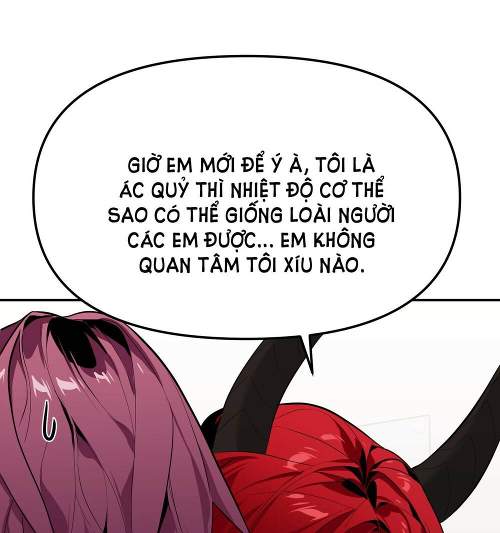 Ác Ma May Mắn: Chapter 12