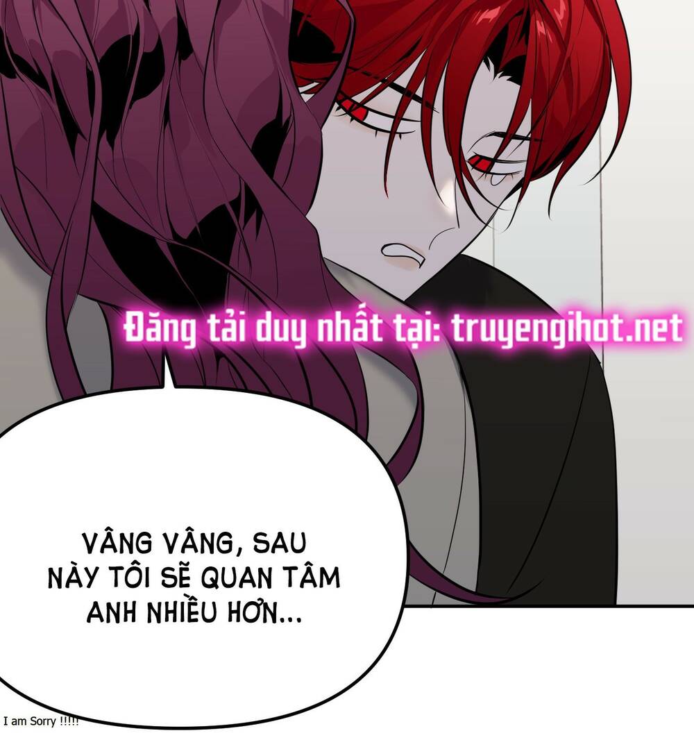 Ác Ma May Mắn: Chapter 12