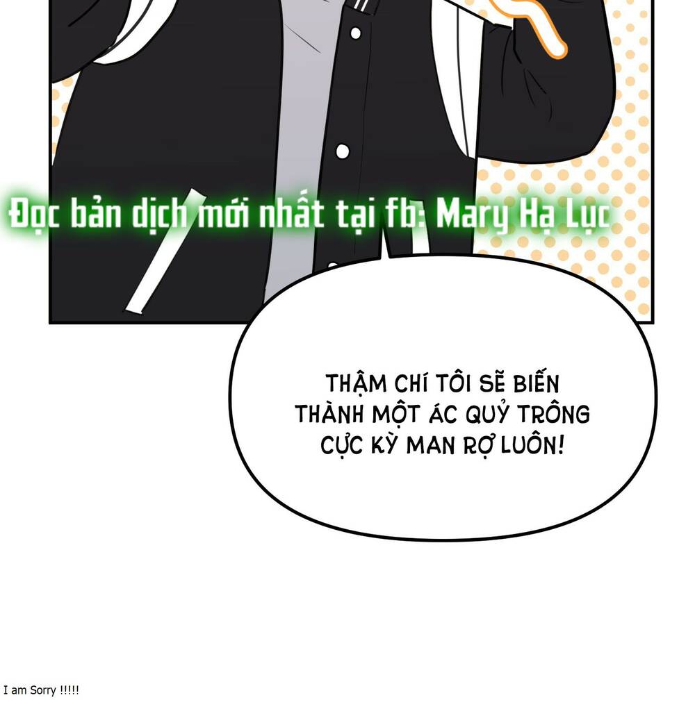 Ác Ma May Mắn: Chapter 12