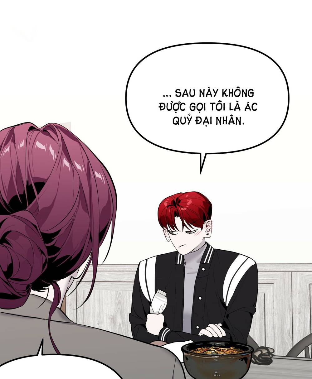 Ác Ma May Mắn: Chapter 12