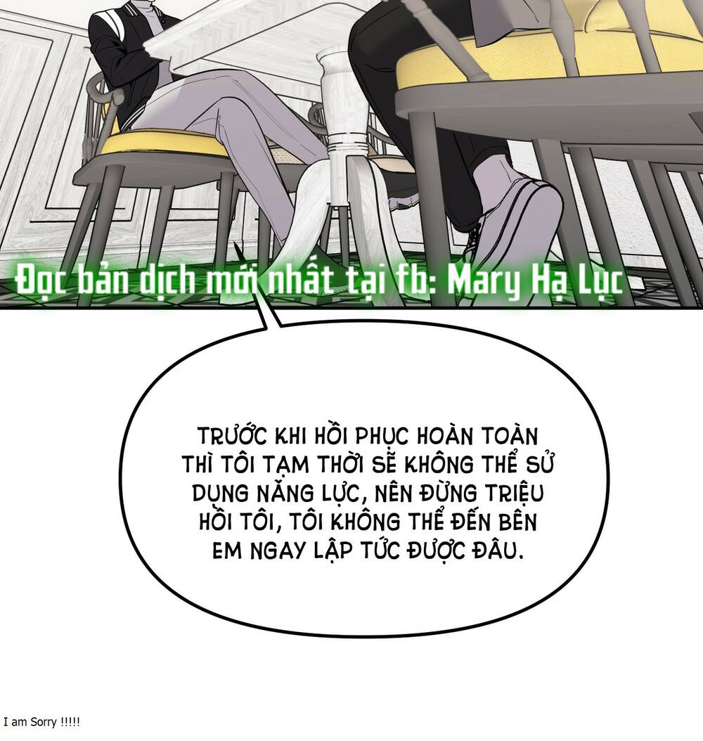 Ác Ma May Mắn: Chapter 12