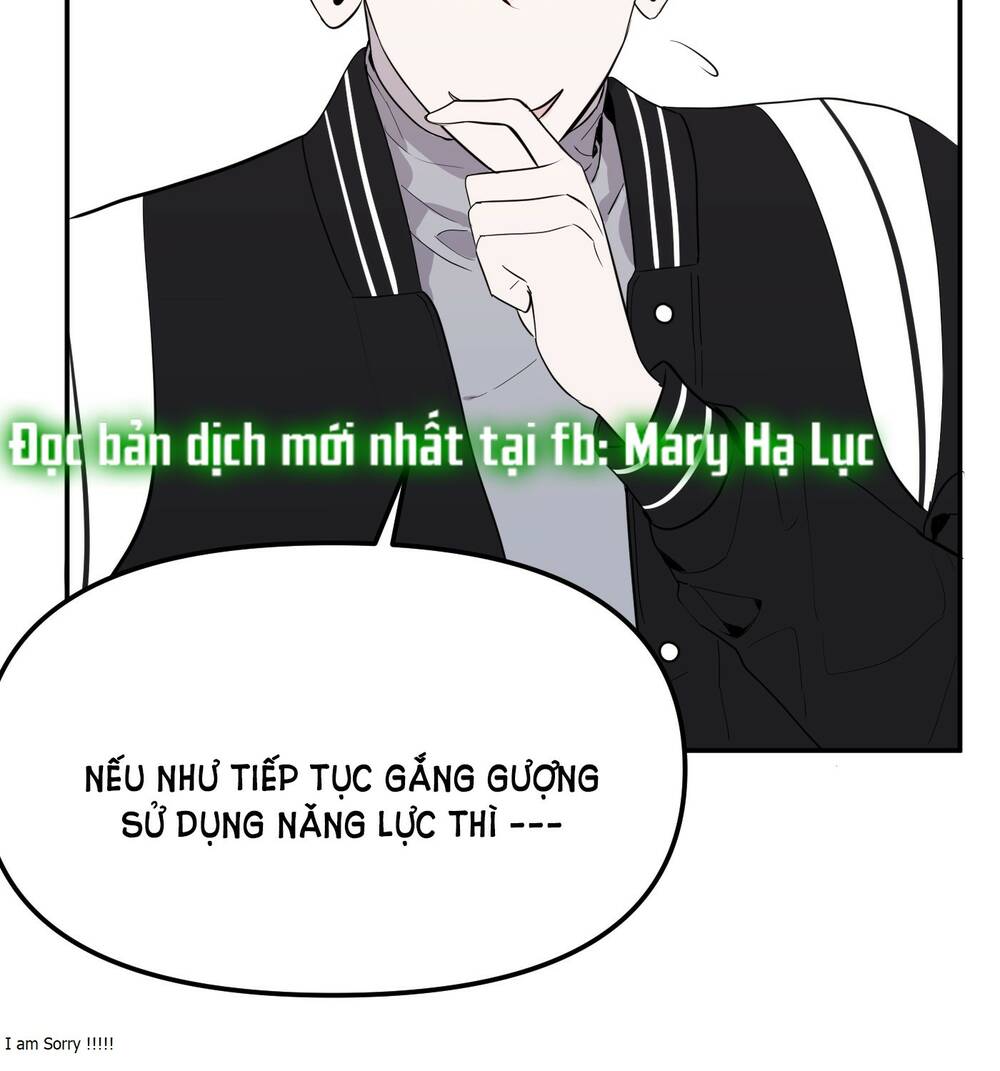 Ác Ma May Mắn: Chapter 12