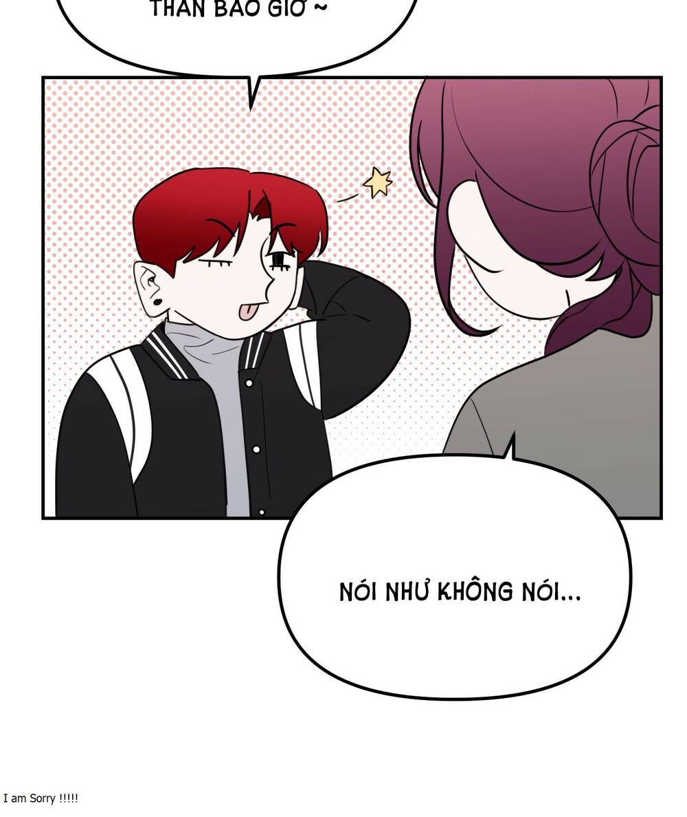 Ác Ma May Mắn: Chapter 12