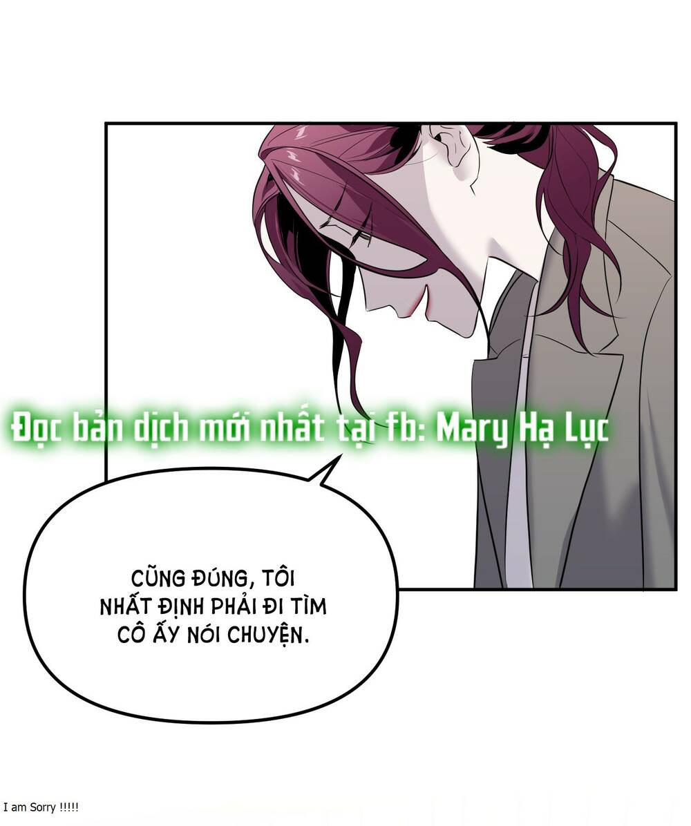 Ác Ma May Mắn: Chapter 12