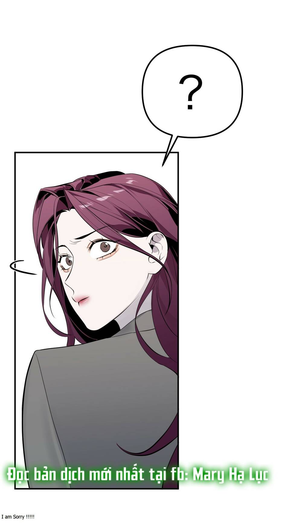 Ác Ma May Mắn: Chapter 12