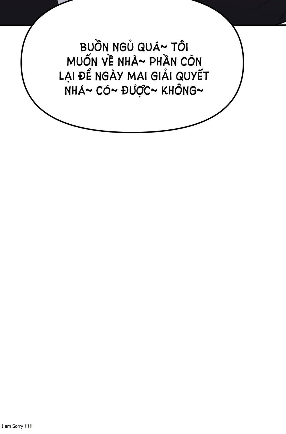 Ác Ma May Mắn: Chapter 12