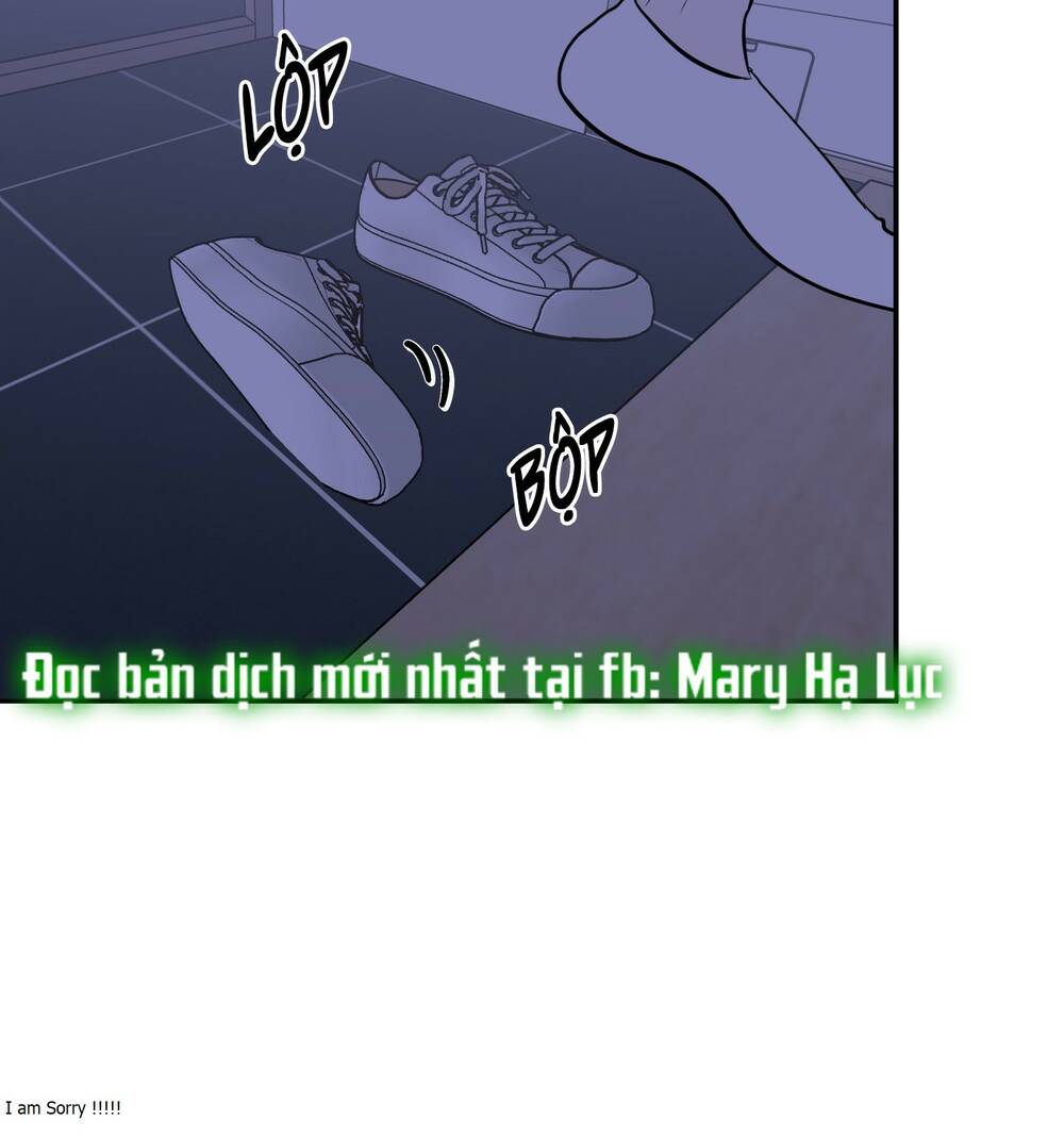 Ác Ma May Mắn: Chapter 12