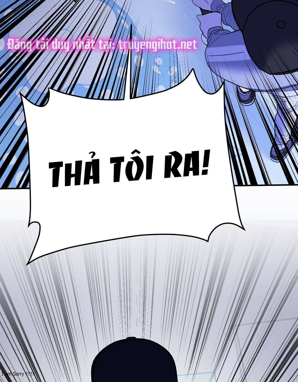 Ác Ma May Mắn: Chapter 13