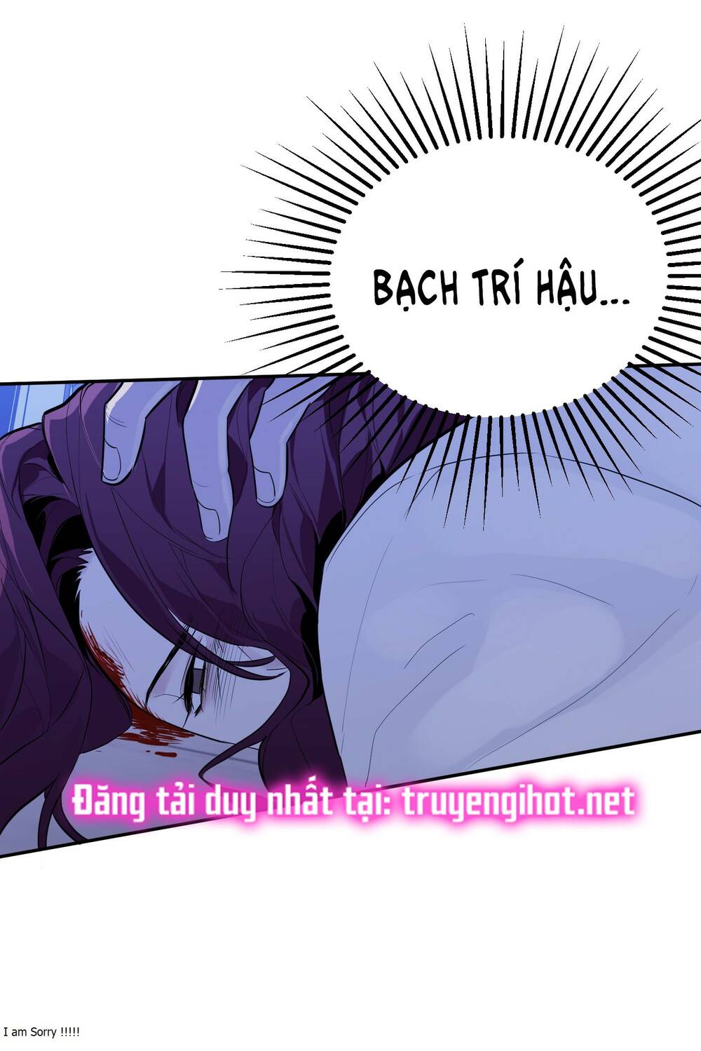 Ác Ma May Mắn: Chapter 13