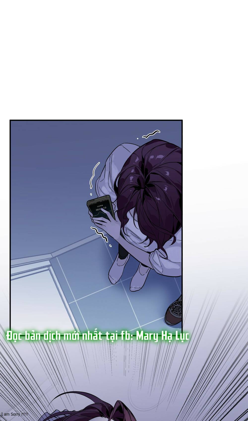Ác Ma May Mắn: Chapter 13