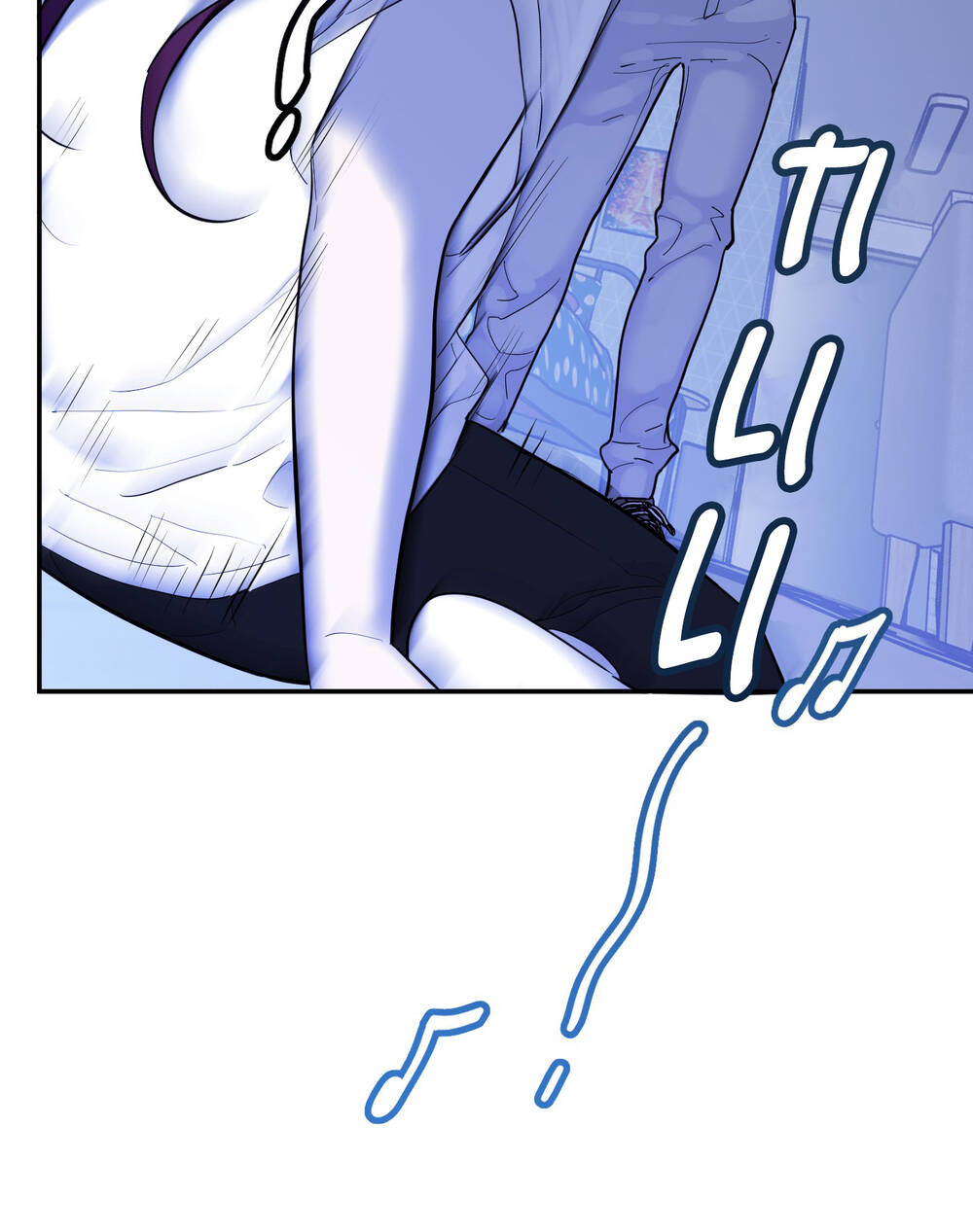 Ác Ma May Mắn: Chapter 13
