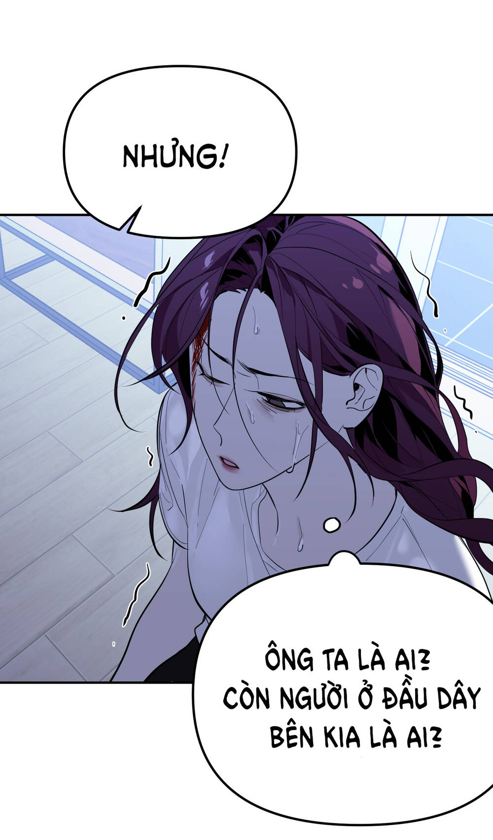 Ác Ma May Mắn: Chapter 13