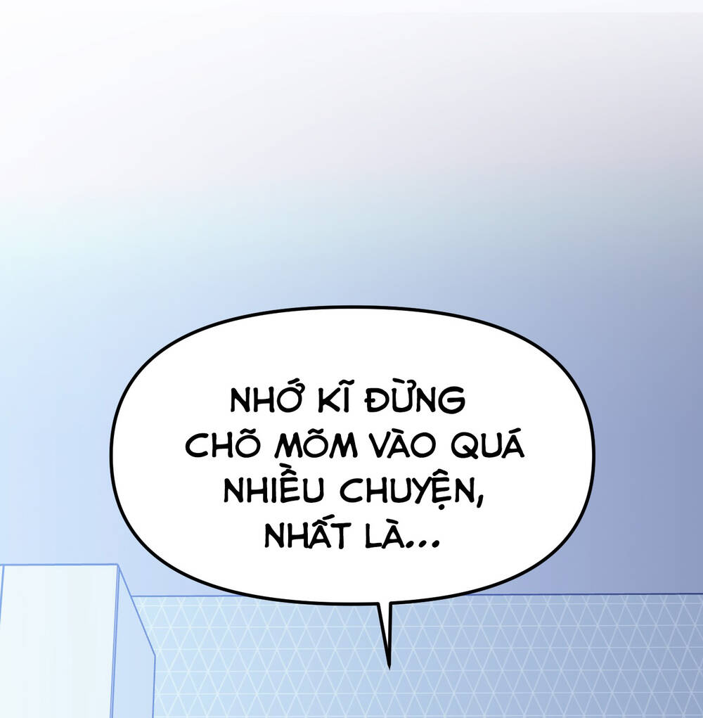 Ác Ma May Mắn: Chapter 13