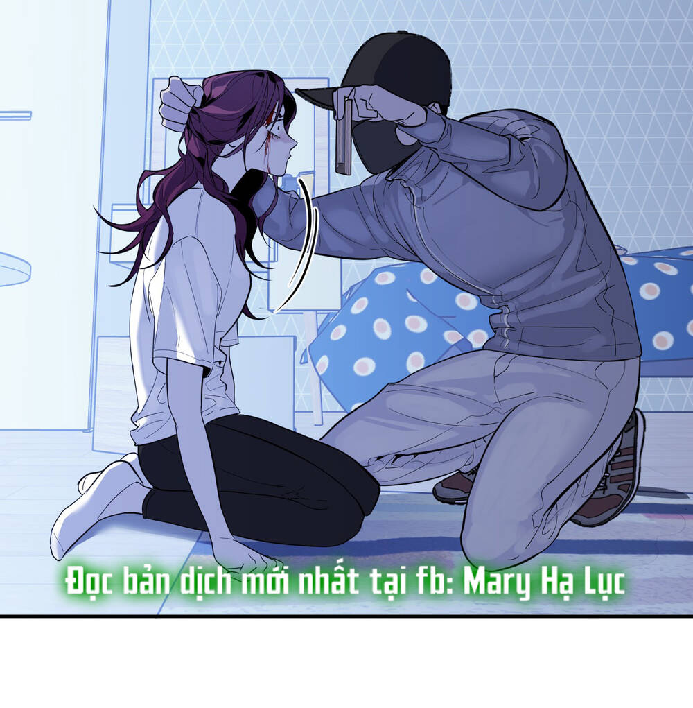 Ác Ma May Mắn: Chapter 13