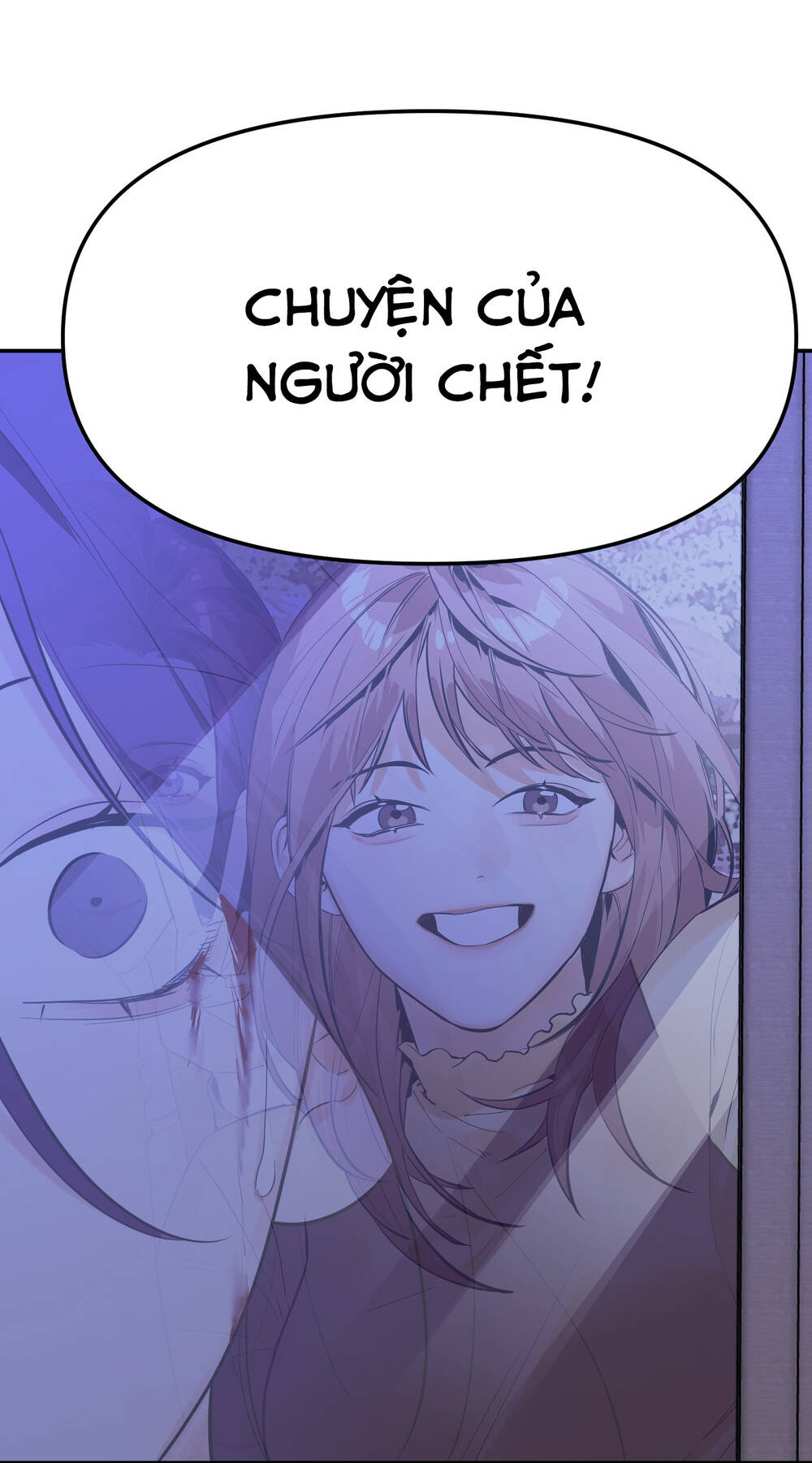Ác Ma May Mắn: Chapter 13