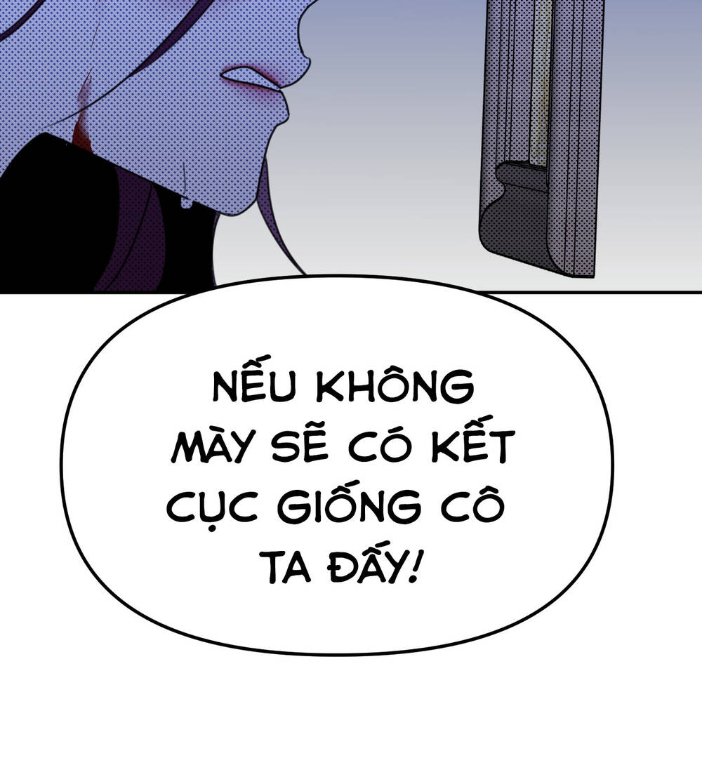 Ác Ma May Mắn: Chapter 13