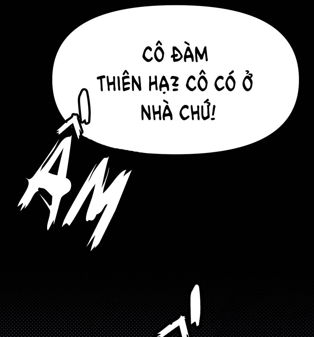 Ác Ma May Mắn: Chapter 13