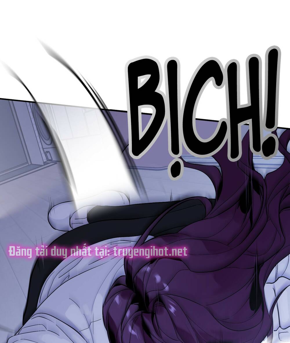 Ác Ma May Mắn: Chapter 13