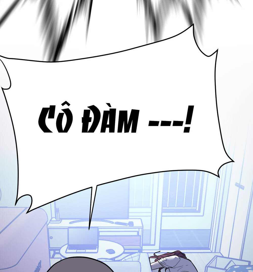 Ác Ma May Mắn: Chapter 13