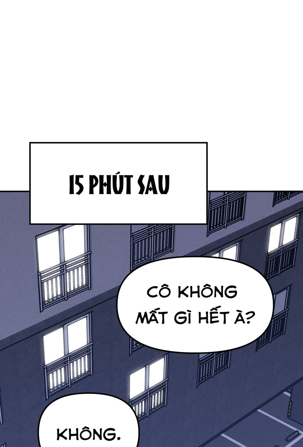 Ác Ma May Mắn: Chapter 13