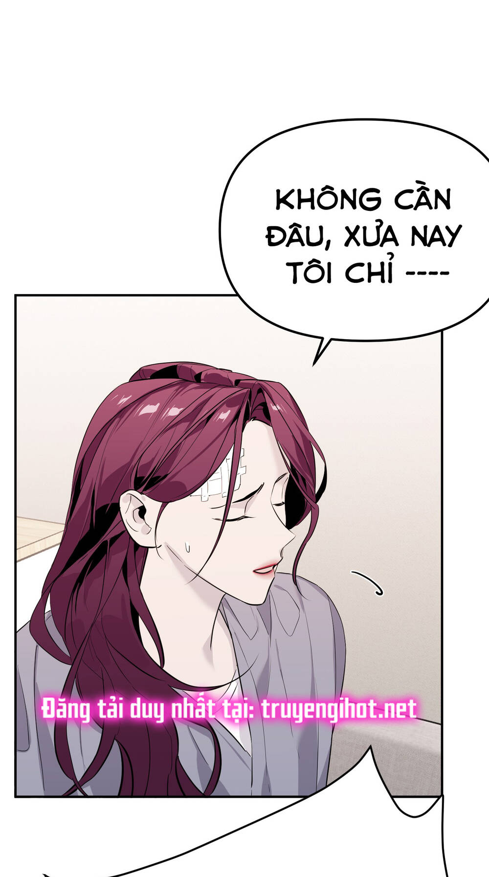 Ác Ma May Mắn: Chapter 13