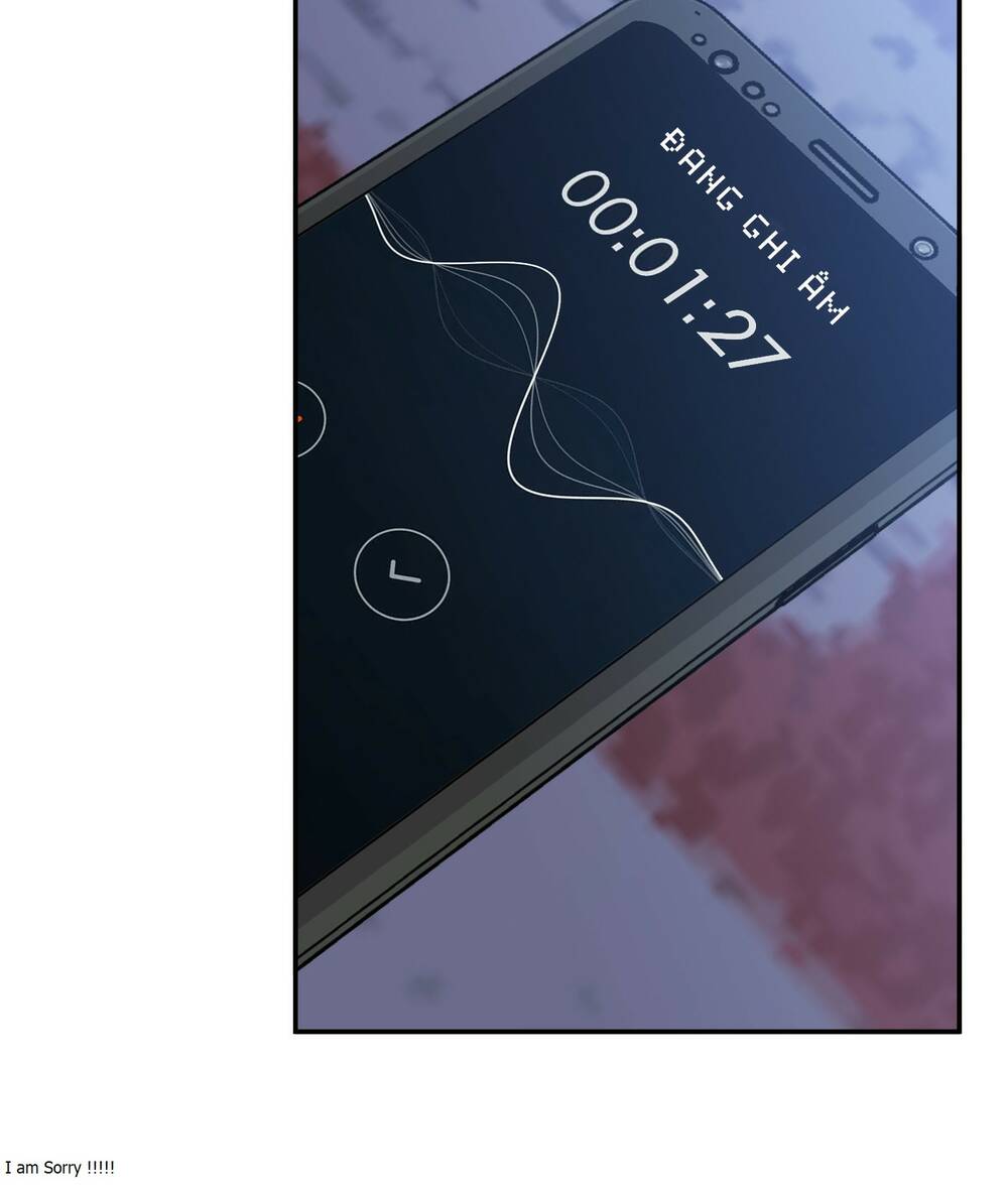 Ác Ma May Mắn: Chapter 13