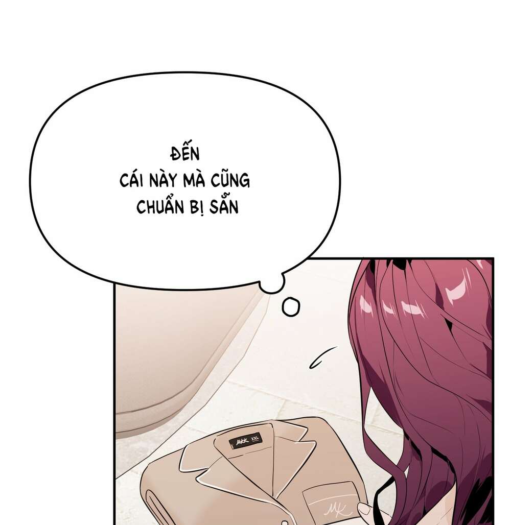 Ác Ma May Mắn: Chapter 14