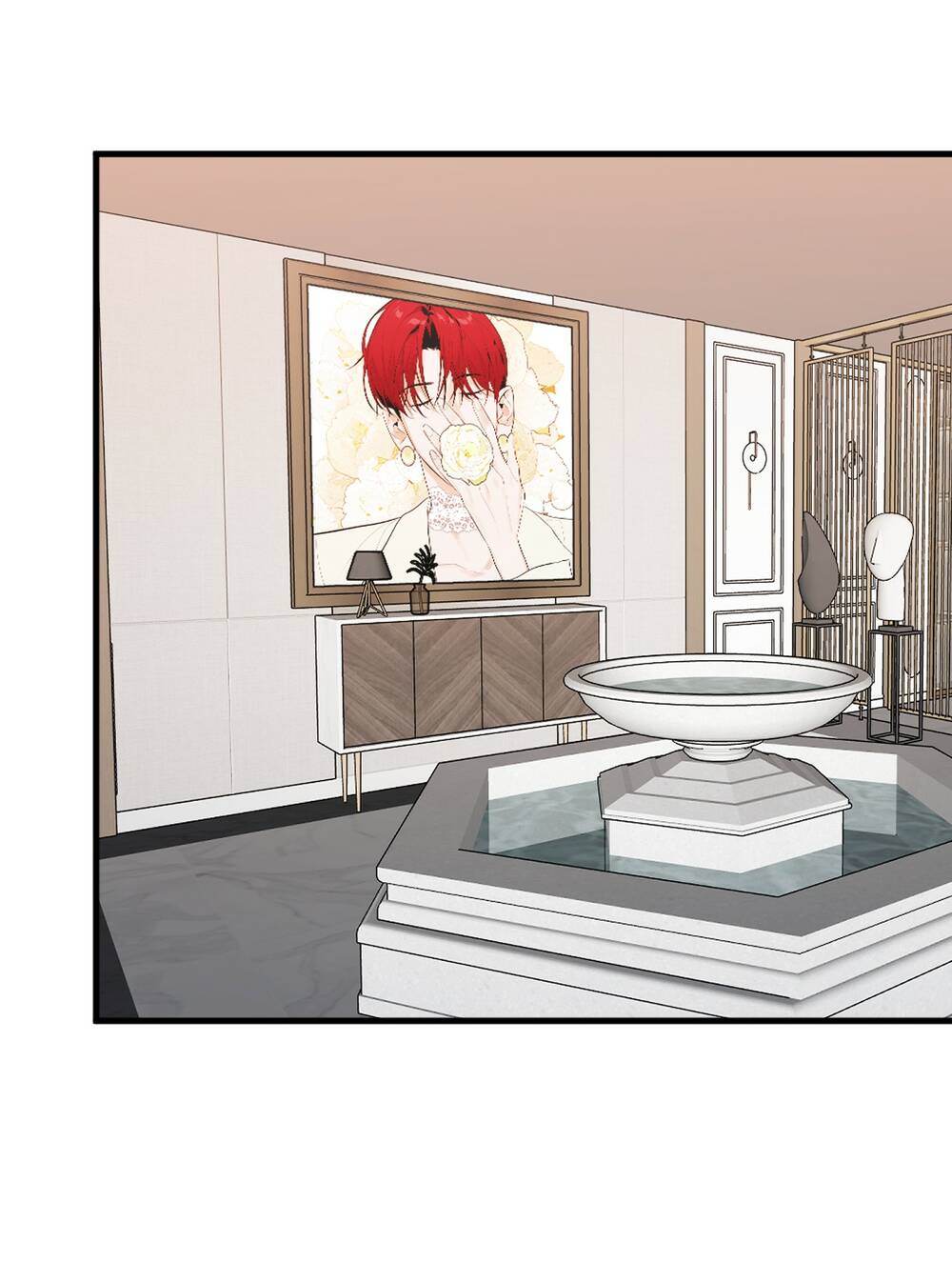 Ác Ma May Mắn: Chapter 14