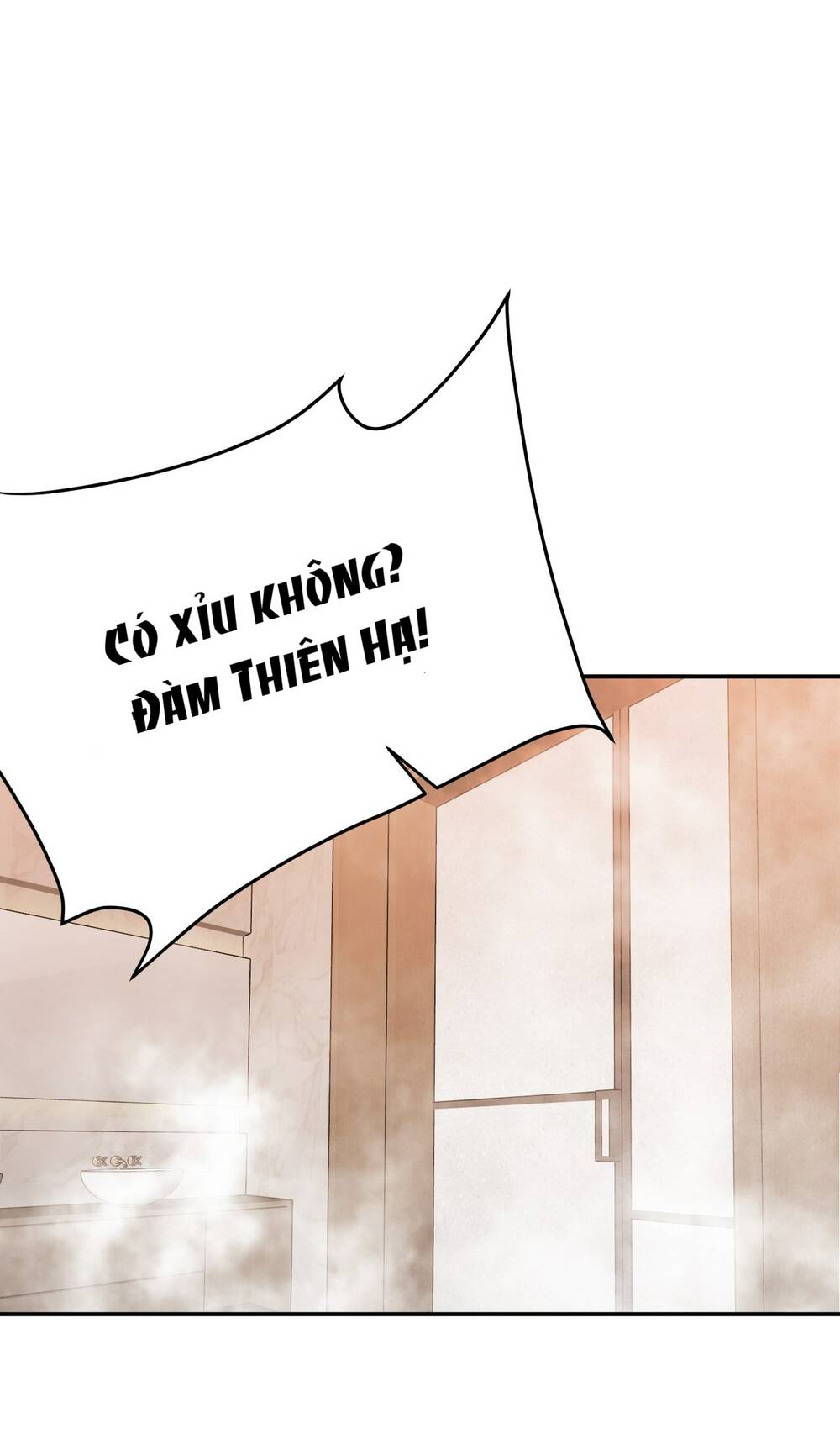 Ác Ma May Mắn: Chapter 14