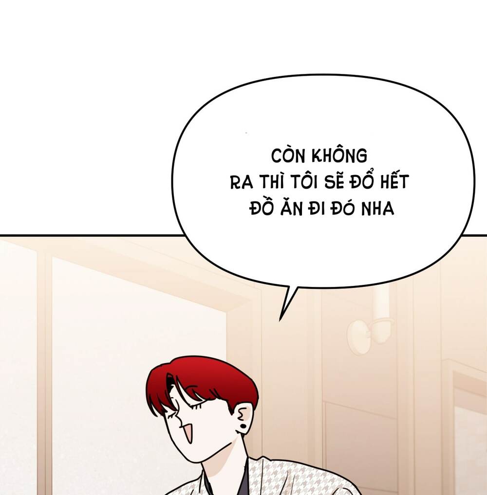 Ác Ma May Mắn: Chapter 14