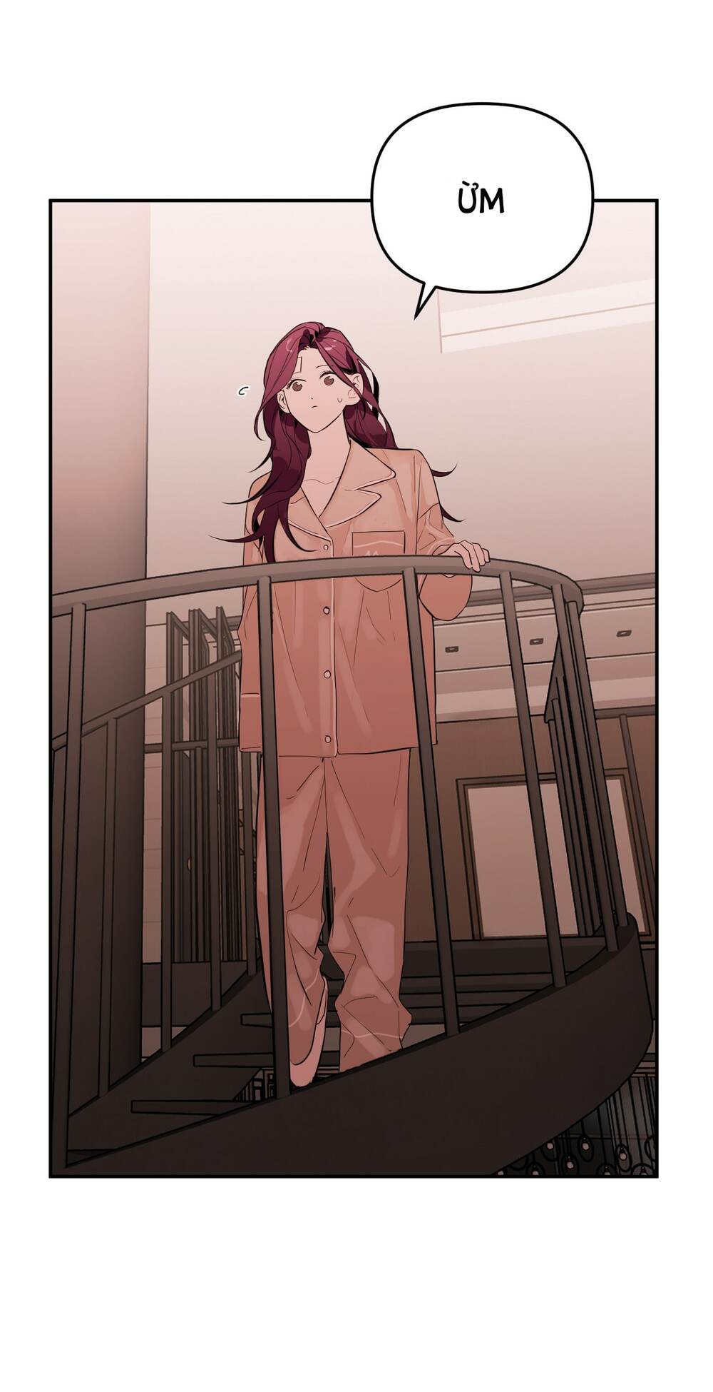 Ác Ma May Mắn: Chapter 14