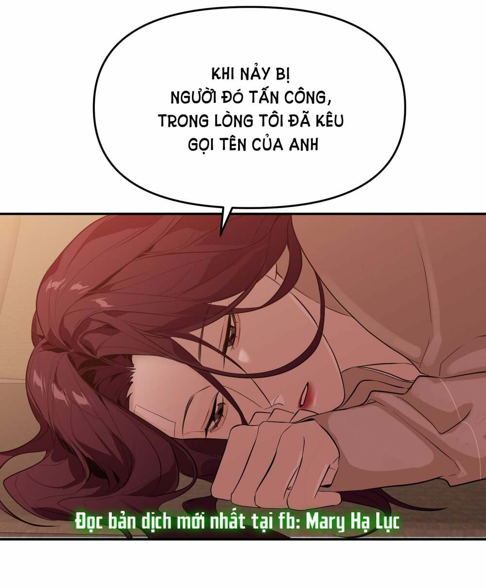 Ác Ma May Mắn: Chapter 14
