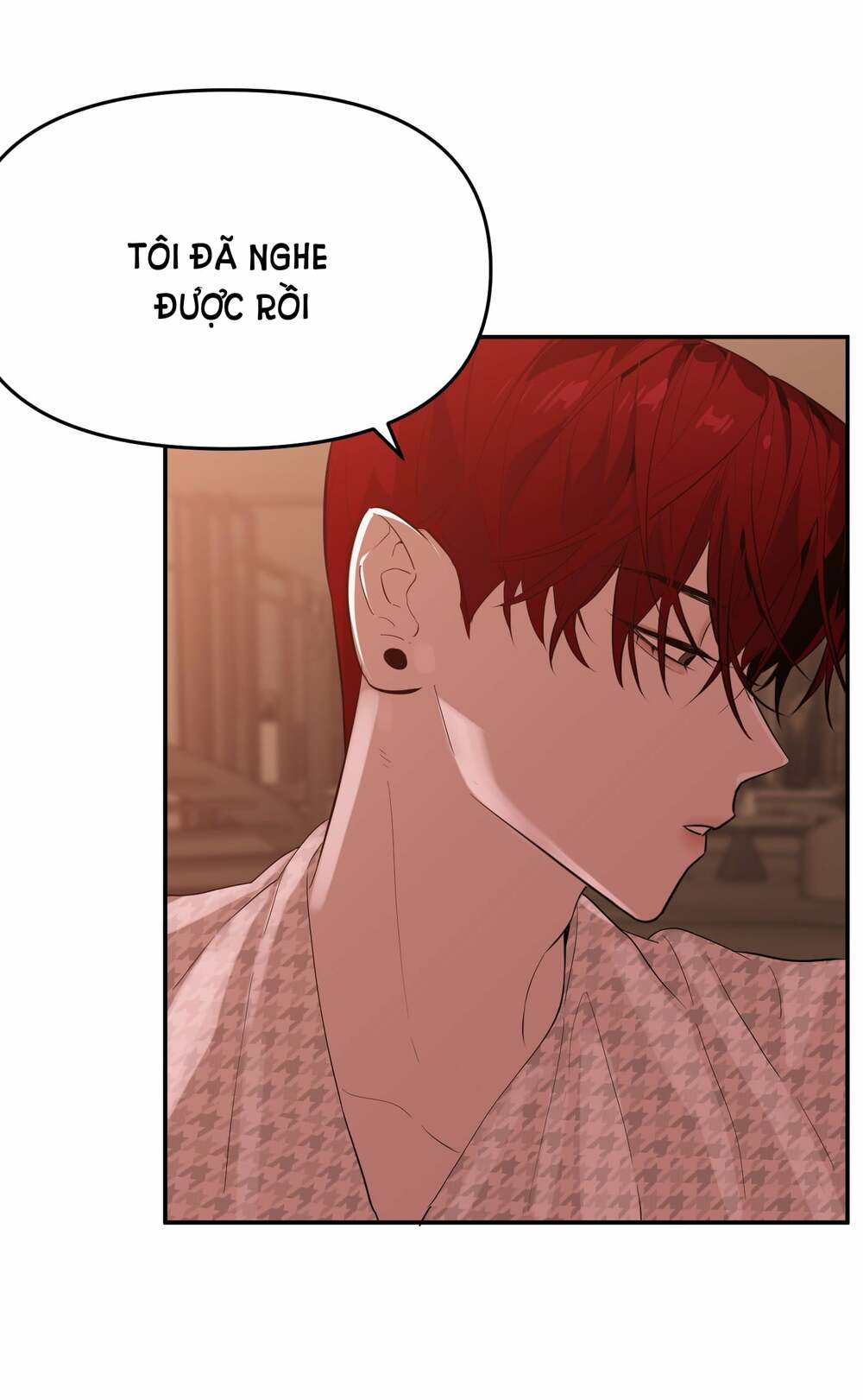 Ác Ma May Mắn: Chapter 14