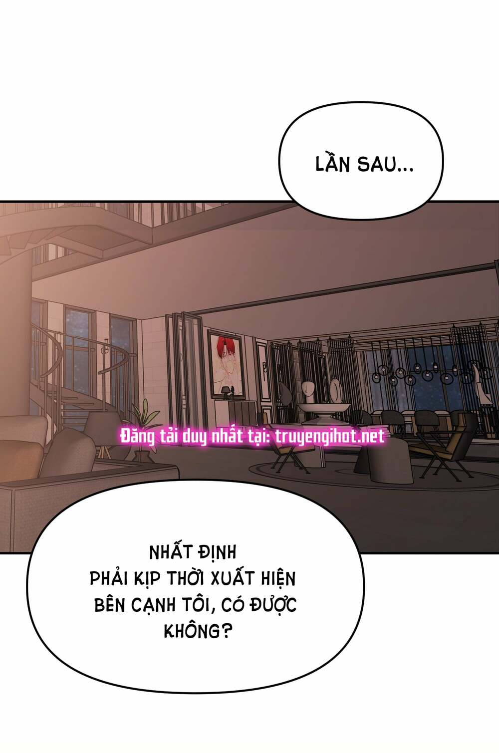 Ác Ma May Mắn: Chapter 14