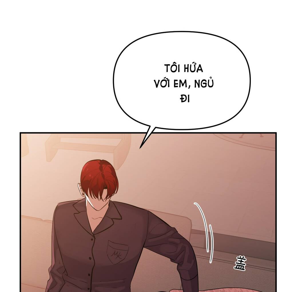 Ác Ma May Mắn: Chapter 14