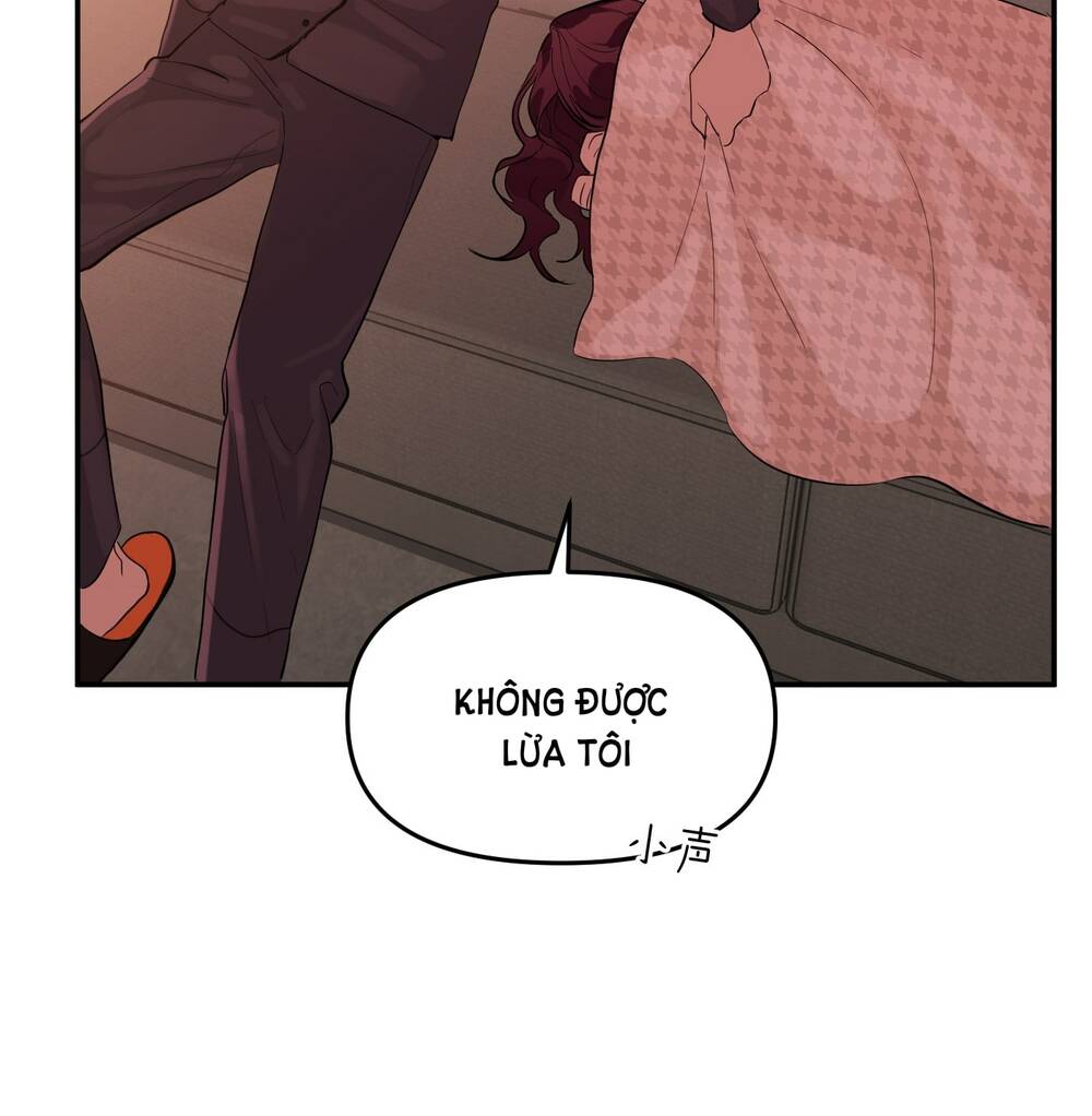 Ác Ma May Mắn: Chapter 14