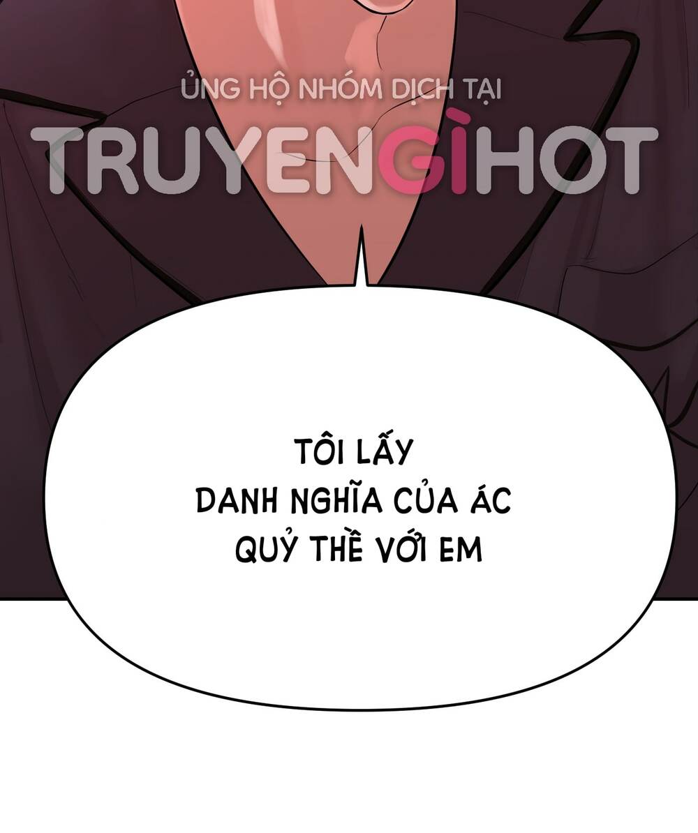Ác Ma May Mắn: Chapter 14