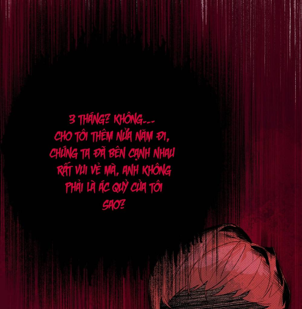 Ác Ma May Mắn: Chapter 14