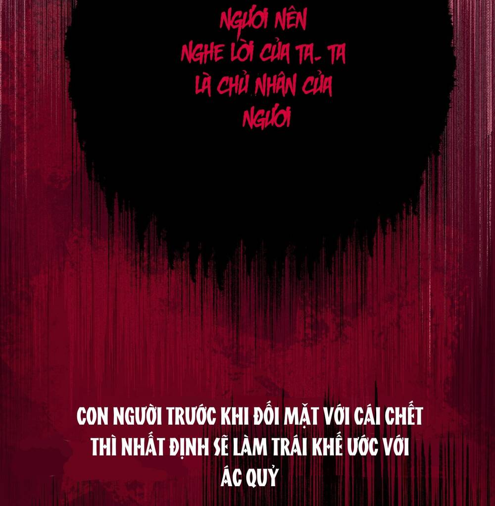 Ác Ma May Mắn: Chapter 14