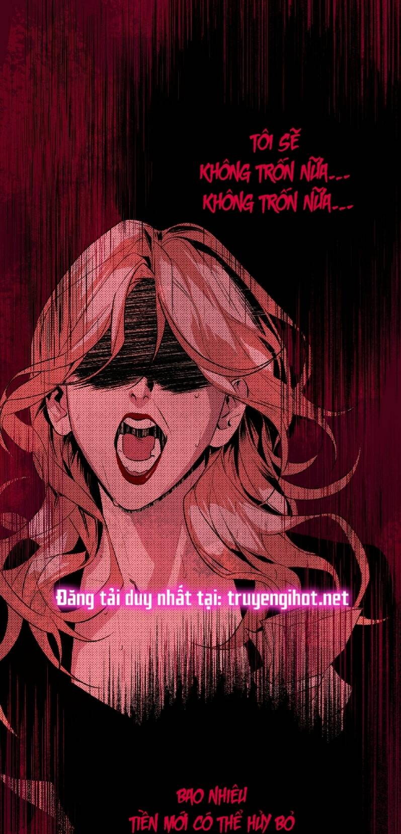 Ác Ma May Mắn: Chapter 14